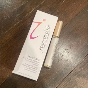 Jane iredale smooth affair and lash conditioner